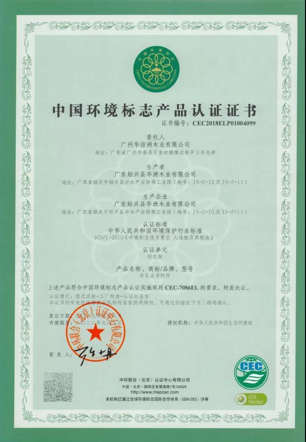 開啟健康高品質(zhì)生活,從選擇華洲環(huán)保板材開始!(圖4)