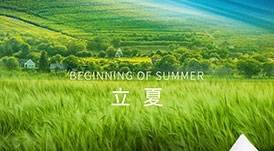 華洲木業 | 春意藏，夏初長